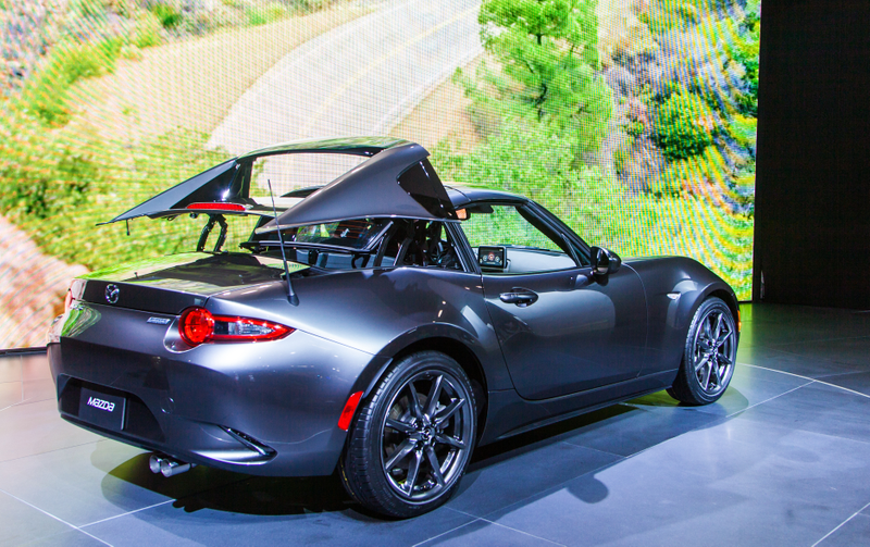 Illustration for article titled NYIAS Photo Selection and Thoughts